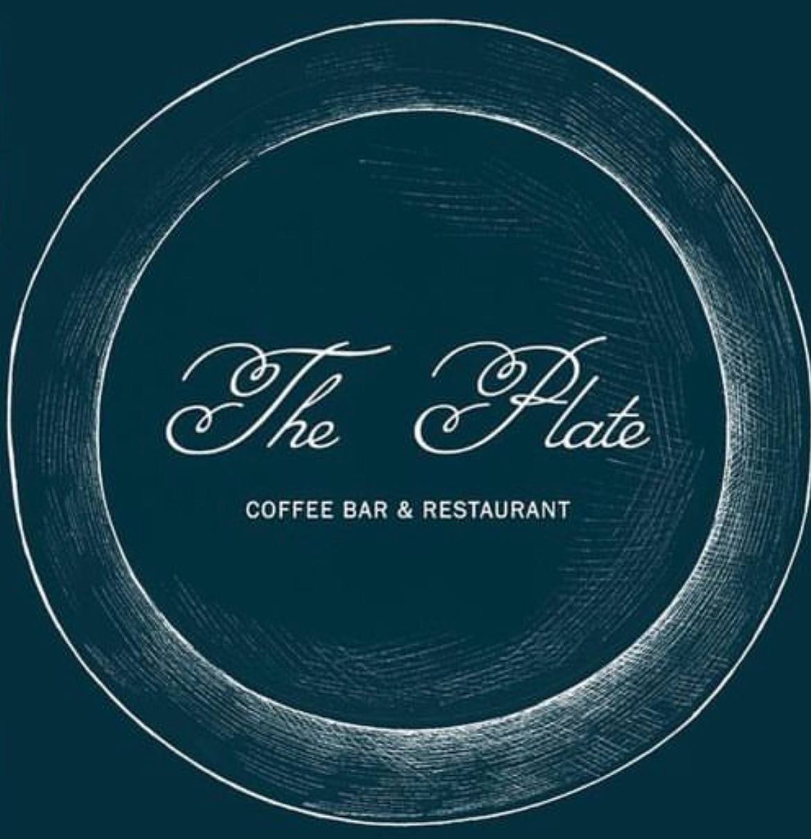 The Plate Coffee Bar And Restaurant